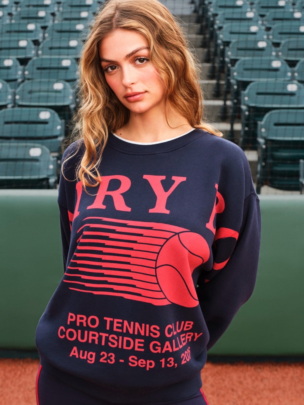 Dairy Boy HOME SLAM CREWNECK